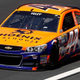 Image for article titled Travis Kvapil's Sprint Cup Car And Trailer Stolen From Hotel Parking Lot